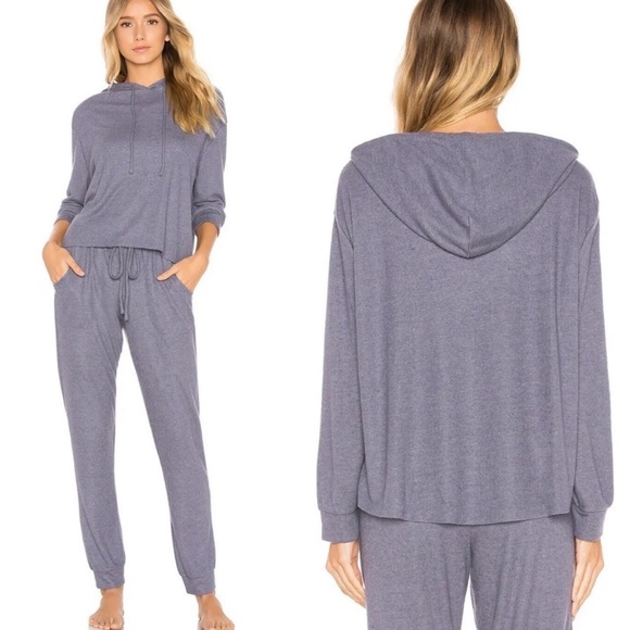 Eberjey Other - Eberjey Softest Sweatpant Set